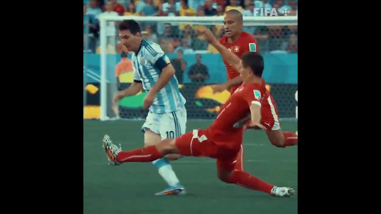 Two of the greatest ever!! Let’s go 🔥⚽️🏆 