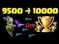 Road to 10k Trophies Part.5