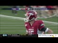 #12 Arkansas vs. #5 LSU 2010 *remastered*