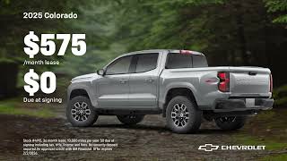 Mankato Chevrolet Truck January 2026