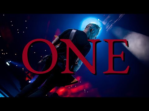 Metallica: One - Live In Paris, France (May 19, 2023