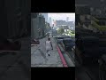 Subscriber Challenge in GTA V 🔥 #shorts