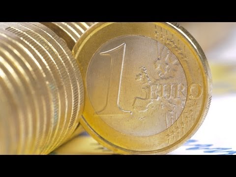 EU budget 2015: