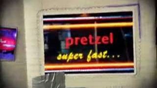 Pretzel Logic Raceway