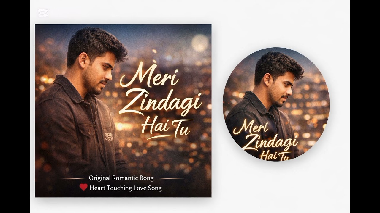 Meri Zindagi hai tu new song..