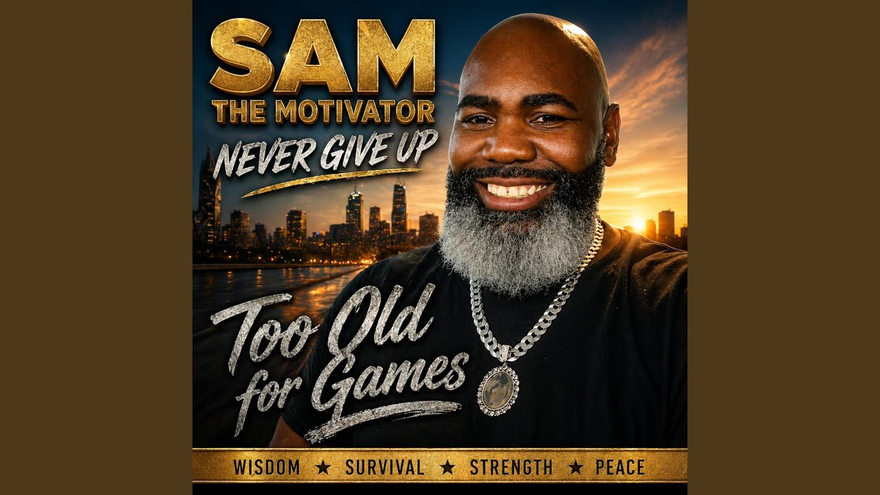 Sam The Motivator Free Mp3