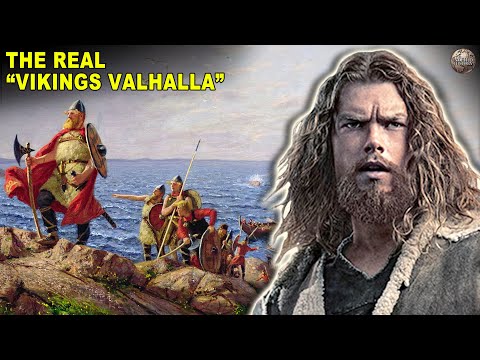 The Real Vikings Behind Characters In &rsquo;Valhalla&rsquo;