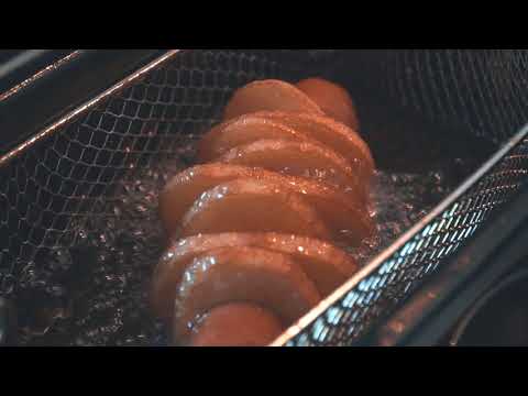 Video: Kartoffelpølse