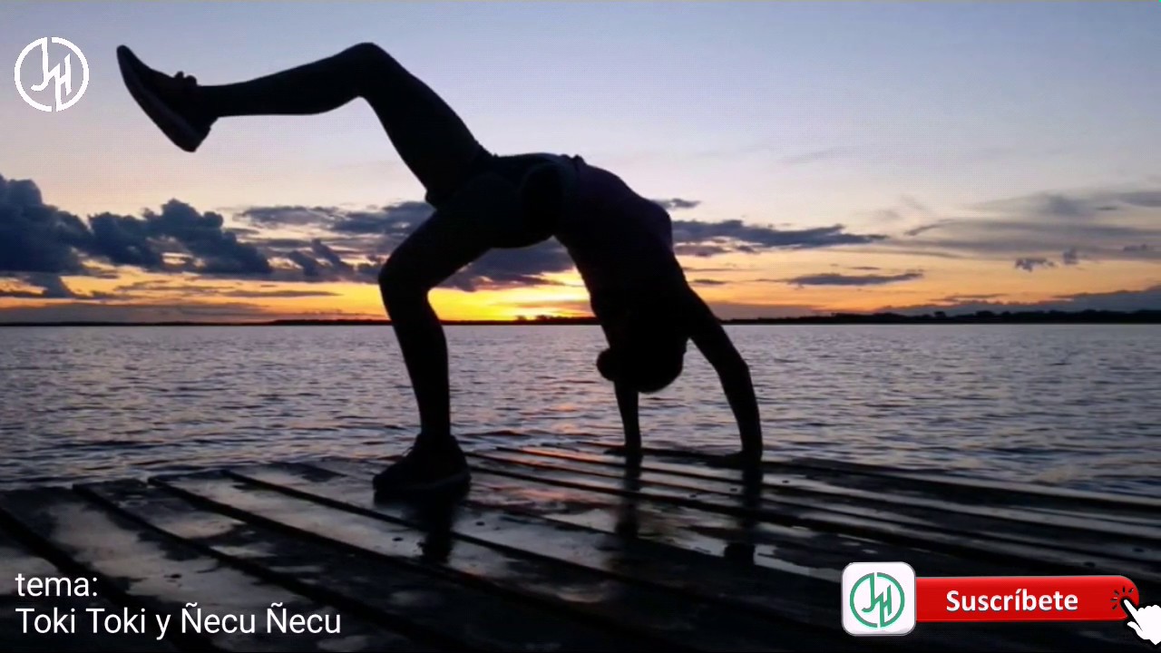 Merengue Mix 5 (BENI - BOLIVIA)