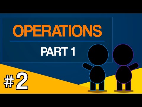 Programming Basics -