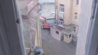 Общежитие для рабочих 