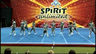 Dream Allstars - Impulse - April 2011 - MD College Park