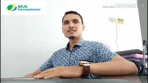 Program jaminan sosial bpjs ketenagakerjaan
