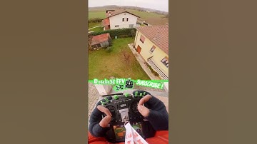 Failing to Powerloop my Grandma