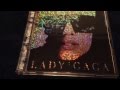 Lady Gaga The Fame CD DVD Japanese Deluxe Edition Unboxing Lady Gaga The Fame CD DVD Japanese Deluxe Edition Unboxing