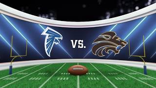 High School Football - John Marshall vs. Frankfort - October 9, 2026