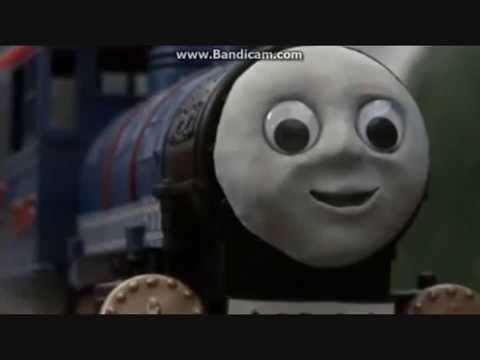 ~Thomas The Chav Engine~ - YouTube