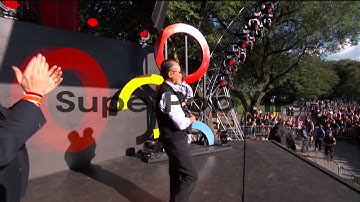 SPEECH - Jim Yong Kim on ending global poverty at 2013 Gl...