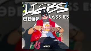 KIDDKORO - LIEBS ODER LASS ES | (Hate It Or Love It Remix)