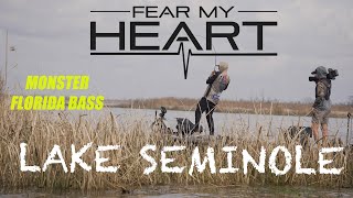 Fear My Heart Films : Lake Seminole