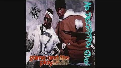 No Description Given - Any Day