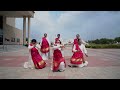 Mahabharat  hai katha sangram ki  choreography divya thakkar prajapati