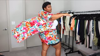 ARE Y'ALL SHEIN'D OUT ??? 😅 || PLUS & CURVY SHEIN TRY ON HAUL || SHEIN SIZE 4XL || MISSJEMIMA