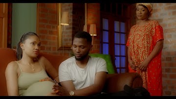 Otile Brown X Jovial - Jeraha (Official Music Video)