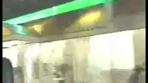 The NASCO v America; alleged Terrorism sponsor, as broadcasted by NBC