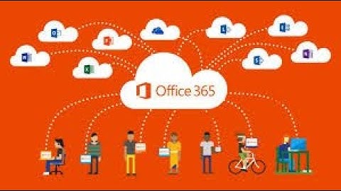 Microsoft Office365 Apps Deployment with ODT Office Deployment Tool