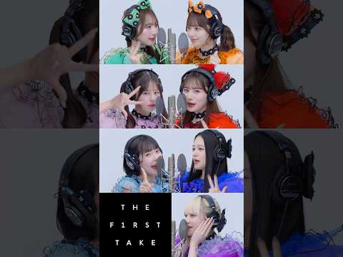 CANDY TUNE - 倍倍FIGHT! OTHER ANGLE / THE FIRST TAKE本編には映らないアザーアングルを特別公開。