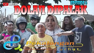 Dolaji Dipalak - Pekcur ( episode 6 )