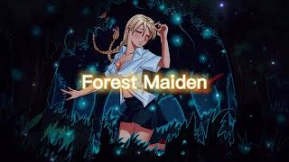 Sergey Eybog - Forest Maiden (slowed + reverb)