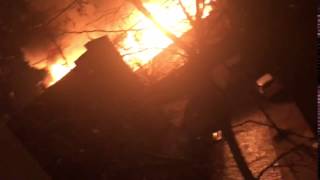 Incendie Olivettes 1