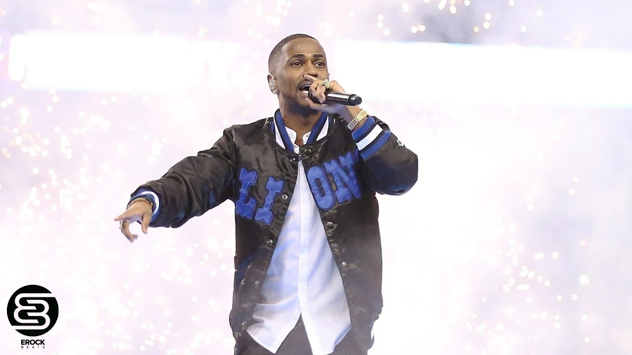 Big Sean Type Beat 2019 Free "Lion" | Hard Rap Beat Instrumental