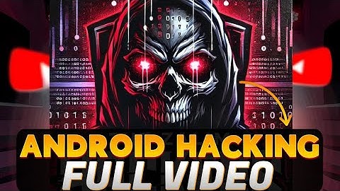 PHONE HACKING FULL VIDEO.XHUNTER RAT FULL SETUP VIDEO BY ZALIM HACKERS.