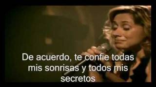 Lara Fabian - Je T'aime (Español) chords