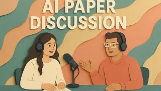 Discussing the AI Protocols: Google’s A2A vs Anthropic’s MCP | Visuals | PODCAST | AI-Paper