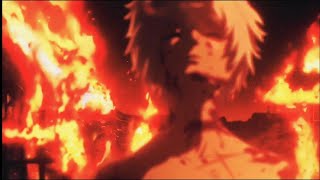 The Wound That Never Healed | Hell's Paradise | Jigokuraku AMV