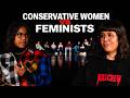 Does Feminism Discourage Marriage and Motherhood?