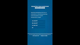 Dental Assistant Prometric Exam Questions 2026 | DHA MOH DOH Saudi Qatar Oman Practice Set