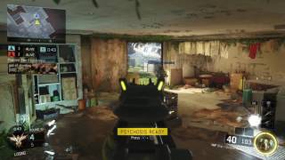 Call of Duty®: Black Ops III Lag Switch Proof Gb