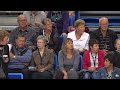 College Netball - St Mary's College v Wanganui High School