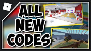 NEW HIDE AND SEEK TRANSFORM CODES FOR JULY 2021 | Roblox Hide and Seek Transform Codes NEW UPDATE