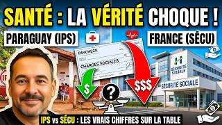 Paraguay vs France : la vérité sur la santé choque…