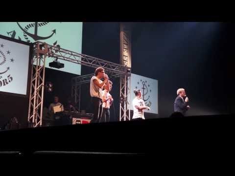 YOU 〜LIVE@なんばハッチ〜 / ANCHOR5（アンカーファイブ）