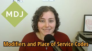 Celebrity Modifiers and Place of Service Codes Wealth