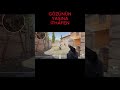 GÖZÜ YAŞLI Bİ YALANDIM #shorts #csgo #keşfet #viral #viralvideo #csgoclips
