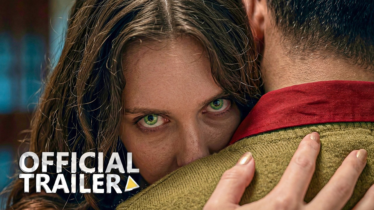 SHE SAW US — Official Trailer (2026)