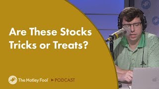 3 Stocks Near 52 Week Lows -- Are They Buys? 3 Stocks Near 52 Week Lows -- Are They Buys?